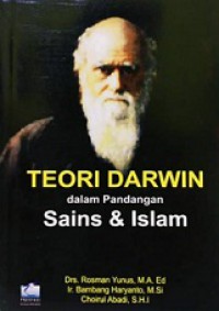 Teori Darwin dalam Pandangan Sains dan Islam