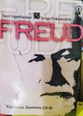 Teori Kepribadian dan Terapi Psikoanalitik Freud