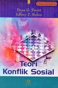 Teori Konflik Sosial [Judul asli: Social Conflict]