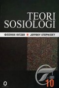 Teori Sosiologi [Judul Asli: Sociological Theory]