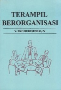 Terampil Berorganisasi