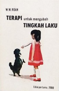 Terapi untuk Mengubah Tingkah Laku