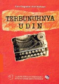 Terbunuhnya Udin