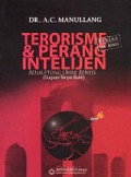 Terorisme & Perang Intelijen: Dugaan Tanpa Bukti