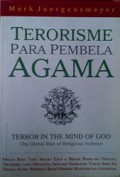 Terorisme Para Pembela Agama [Judul asli: Terror in the Mind of God]