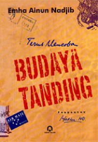 Terus Mencoba Budaya Tanding