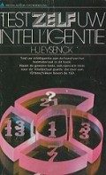 Test Zelf Uw Intelligentie