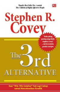 The 3rd Alternative