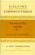 The Acts of the Apostles 1-13 (Vol.I)