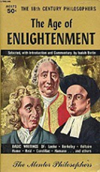 The Age of Enlightenment