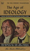 The Age of Ideology