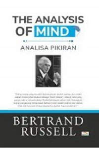 The Analysis of Mind (Analisa Pikiran)