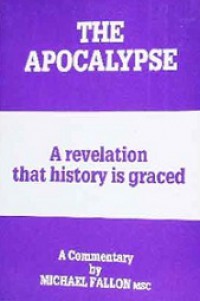 The Apocalypse: A Revelation That History is Graced