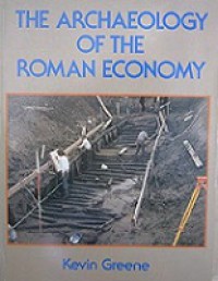 The Archaeology of the Roman Economy