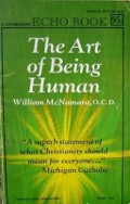 The Art of Being Human