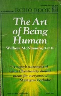 The Art of Being Human