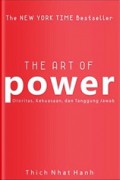 The Art of Power: Otoritas, Kekuasaan dan Tanggung Jawab