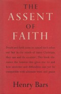 The Assent of Faith