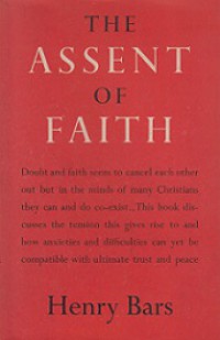 The Assent of Faith