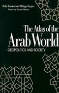 The Atlas of the Arab World: Geopolitics & Society