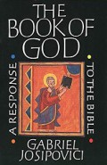 The Book of God: A Response to the Bible