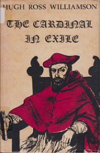 The Cardinal in Exile