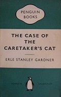 The Case of the Caretaker's Cat