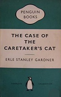 The Case of the Caretaker's Cat