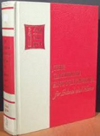 The Catholic Encyclopedia for School and Home (Vol.I)