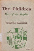 The Children: Heirs of the Kingdom