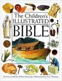 The Children's Illustrated Bible