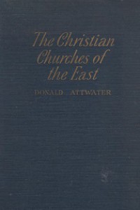 The Christian Churches of the East