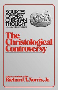 The Christological Controversy