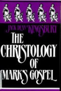 The Christology of Mark's Gospel