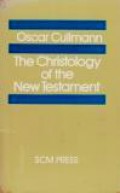 The Christology of the New Testament