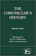 The Chronicler's History