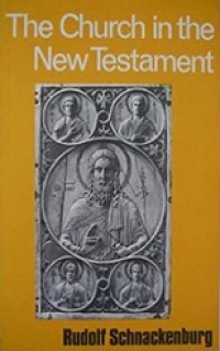 The Church in the New Testament