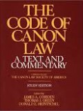 The Code of Canon Law