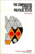 The Comparative Study of Political Elites