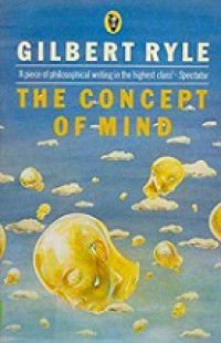 The Concept of Mind