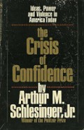 The Crisis of Confidence