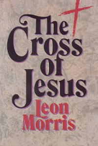 The Cross of Jesus