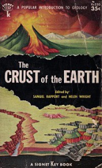 The Crust of the Earth: An Introduction to Geology