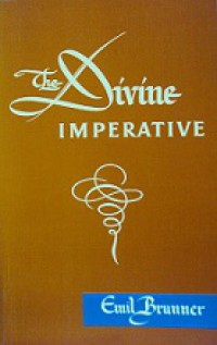 The Divine Imperative