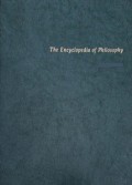 The Encyclopedia of Philosophy (Vol.7 and 8): Psychology to Zubiri