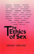 The Ethics of Sex