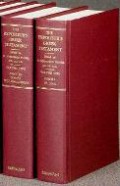 The Expositor's Greek Testament (Vol.II): Apostles, Romans, First Corinthians