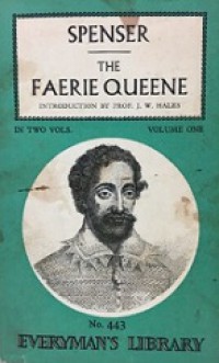 The Faerie Queene; II