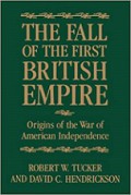 The Fall on the First British Empire: Origins of the War of American Independence