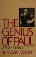 The Genius of Paul: A Study in History